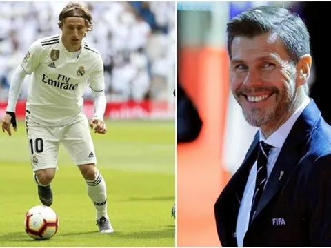 Dùng "Idol" làm mồi nhử, AC Milan vẫn không "mê hoặc" được công thần Real