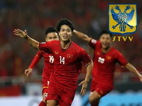 "Sang Bỉ là sự lựa chọn khôn ngoan của Công Phượng"