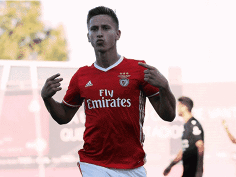 Atletico chiêu mộ thành công "bất ngờ tại U21 châu Âu"