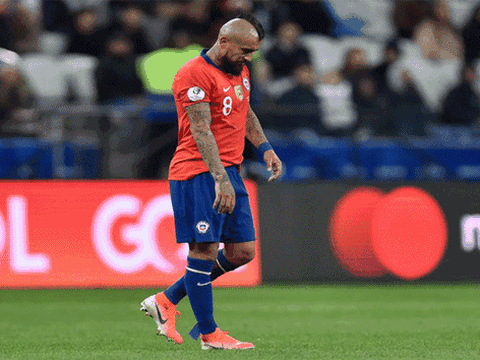 "Ở Nam Mỹ họ phải học cách sử dụng VAR"