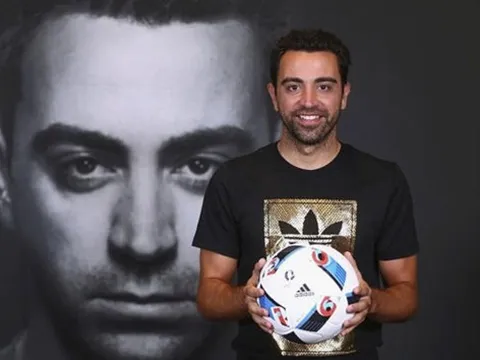 Xavi: "Tôi thấy thương vụ này rất khó xảy ra"
