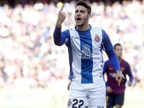 Chi 35 triệu euro, Atletico sắp chiêu mộ thành công 'bức tường thép' xứ Catalan