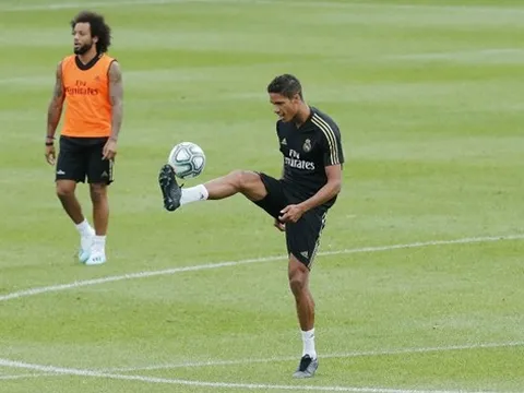 'Real Madrid phải đoàn kết và cùng nhau cố gắng'