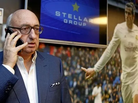 NÓNG! Người đại diện lên tiếng, nói rõ mối quan hệ giữa Bale và Zidane