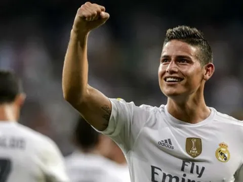 Chi 50 triệu euro cho sao thất sủng Real, Atletico ủ mộng bá chủ châu Âu?