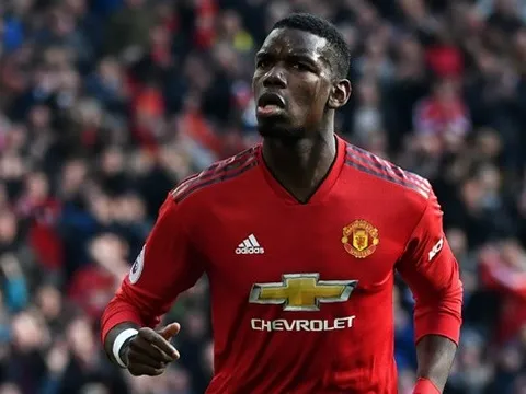 Mất Pogba, Real đe dọa trút 'cơn thịnh nộ' lên đại kình địch