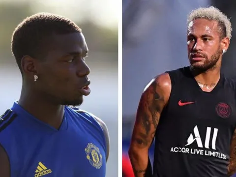 Sau tất cả, Zidane có nên "sống chết" với thương vụ Neymar?