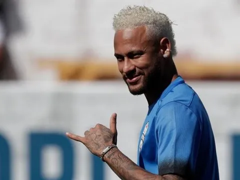 Real và Barca, CLB nào chiếm thế thượng phong trong cuộc đua đến chữ ký của Neymar?