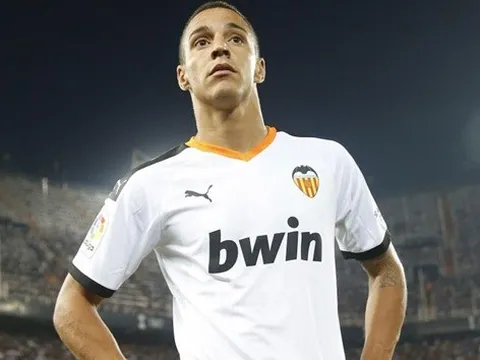 Bỏ qua vụ Rodriguez, Atletico mang "lá bùa" chống Barca về Wanda Metropolitano