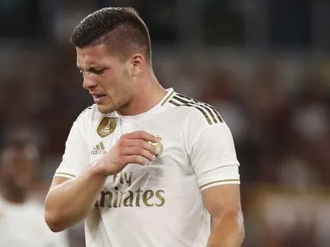 Zidane nhận xét gì về màn trình diễn của tân binh 60 triệu euro?