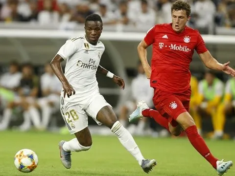 Lôi "con trai cưng" của Perez vào vụ Neymar, PSG nhận cái kết cực đắng