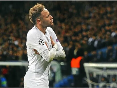 "Neymar rồi sẽ như một quả bom nổ chậm ở phòng thay đồ Barca"