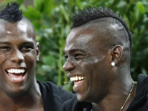 Vừa được Flamengo chấp nhận đề nghị "khó đỡ", "Super Mario" lại bất ngờ đổi ý
