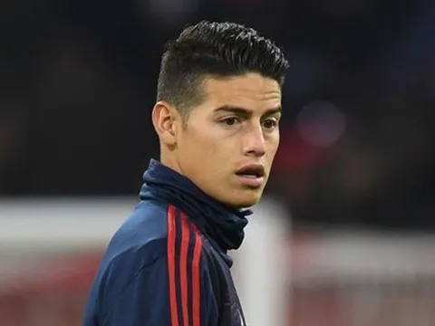 Valderrama: "Kể cả khi 24 cầu thủ dính chấn thương, cậu ấy cũng không được vào sân"