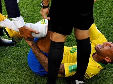 Gặp vấn đề lớn sau chấn thương, bom tấn 222 triệu euro bỏ ngỏ khả năng rời PSG?