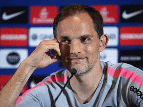 NÓNG! HLV Tuchel lên tiếng, chốt tương lai Neymar tại PSG nếu anh không tìm được CLB mới