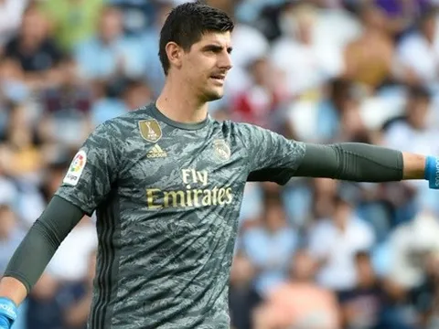 'La Liga bắt đầu từ trận đấu đầu tiên chứ không phải trước đó'