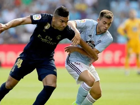 Bỏ túi 3 điểm, sao Real phán câu xanh rờn về thất bại của Barca