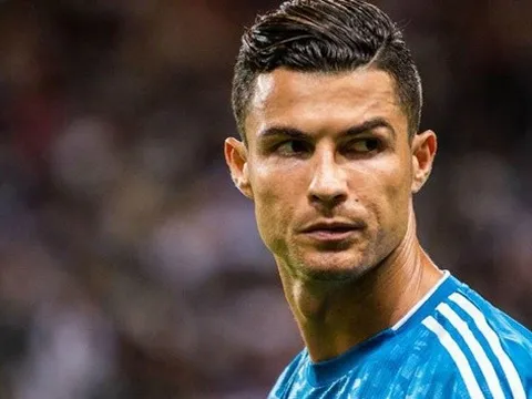 Ronaldo đưa ra phát biểu đáng suy ngẫm về giá trị cầu thủ thời buổi kim tiền