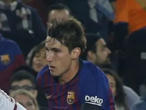Barcelona cho sao trẻ sang Bundesliga 'du học'
