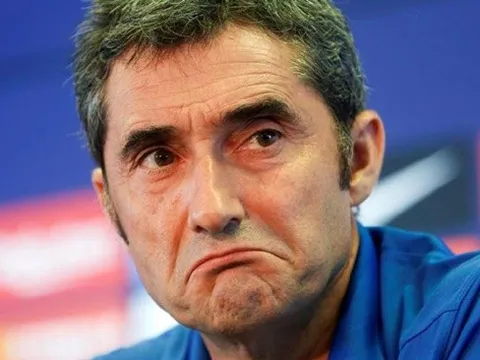 Hủy diệt Real Betis, số phận của Valverde liệu có thay đổi?