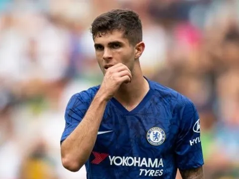 Fan Chelsea: "Kinh tởm. Không đời nào Mason Mount lại tốt hơn cậu ấy"