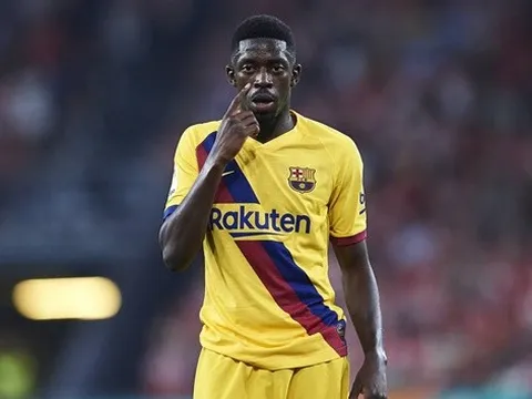 'Cuối cùng, cũng có người đứng trước mặt Neymar và nói: Tôi sẽ không cúi đầu trước anh'