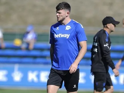 "Tôi từng được so sánh với Bale, nhưng tôi muốn đi theo con đường riêng"