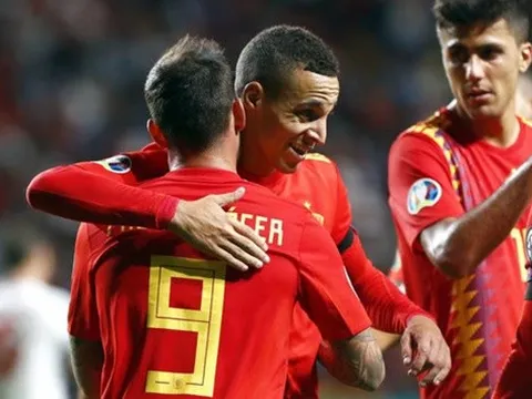 Lập cú đúp, "bom tấn hụt" của Atletico nói lời thật lòng về CLB hiện tại