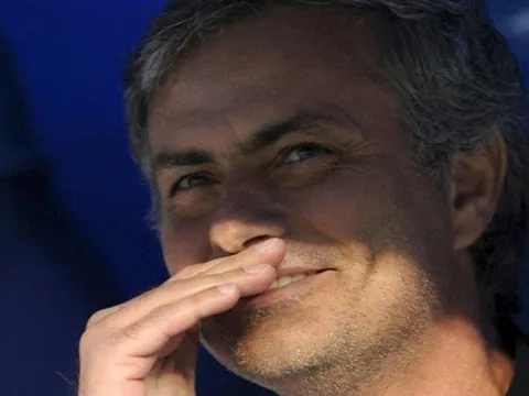 Không phải Inter, đây mới là câu lạc bộ tuyệt vời nhất với Mourinho