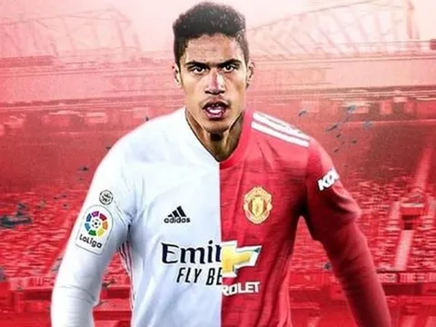 Đỉnh như Man Utd: Khiến Liverpool khốn đốn chỉ với thương vụ 70 triệu bảng