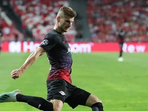 Người Liverpool có mặt ở Da Luz, ''sát thủ nước Đức'' đã ghi điểm?