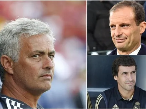 Zidane chưa ngồi ấm ghế, NHM Real đã vội tiến cử một cái tên lên BLĐ