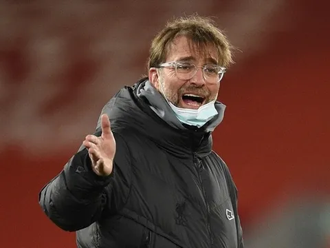 Thua đau Chelsea, Liverpool để lộ thống kê gây choáng