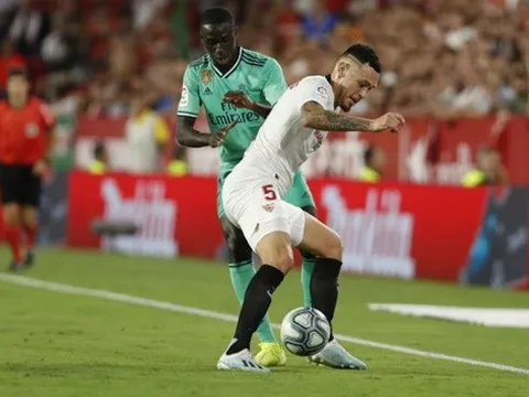 13 tháng 65 ca chấn thương, CLB này xứng danh "bệnh xá" La Liga