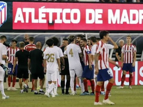 Nhắc đến con số 3-7, phóng viên "xám mặt" với phản ứng của Zidane