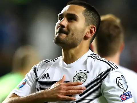 "Phản bội" thầy cũ, sao Dortmund đi theo tiếng gọi của Guardiola tại Man City