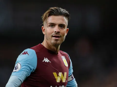 "Jack Grealish sẽ ở lại Aston Villa vì..."