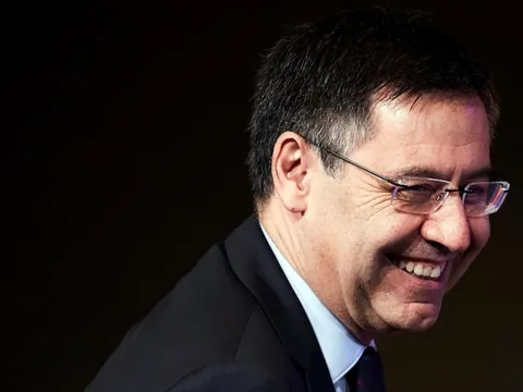 Đã rõ cái tên đầu tiên "trốn chạy" khỏi bàn tay Bartomeu