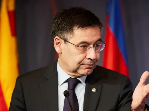 Sau Messi, đến lượt "chủ tịch" bị thượng tầng Barca "bôi tro trát trấu"