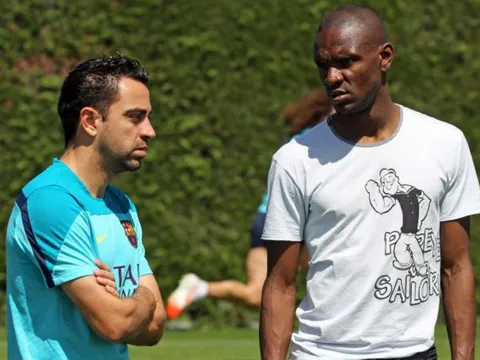Lộ rõ chân tướng, Barca đã "cướp" HLV trong mơ của Cules