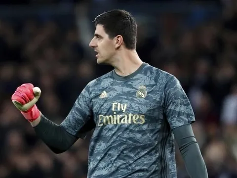Tạm quên Man City, Real đặt mục tiêu tối thượng ở giải quốc nội