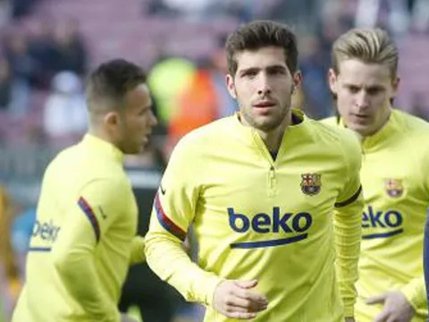 Tăng cường tuyến ba, Man City nhắm hậu vệ phải của Gã khổng lồ