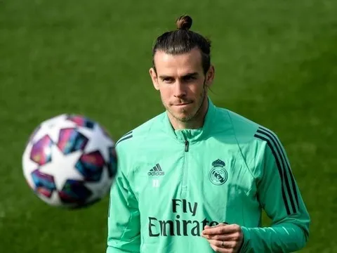 Nắm trong tay "khắc tinh" của Man City, Zidane đã sẵn sàng đại chiến