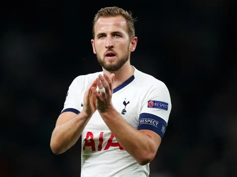 Treo giá trên trời thời Covid, Tottenham khiến Man Utd ngoảnh mặt với Kane?