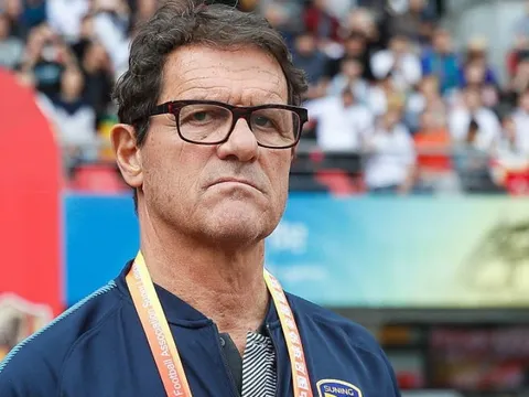 Capello: "Thiếu vắng ngôi sao này, Real khó có khả năng đánh bại Man City"