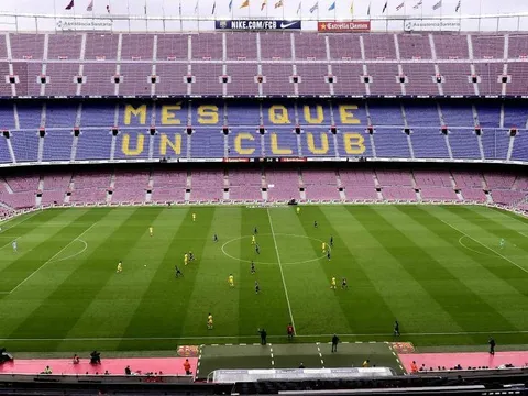 Corona ảnh hưởng ra sao đến tài chính Barcelona?