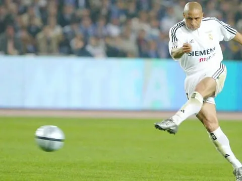 Carlos: "Chỉ trong 10 phút, tôi đã quyết định rời Inter"