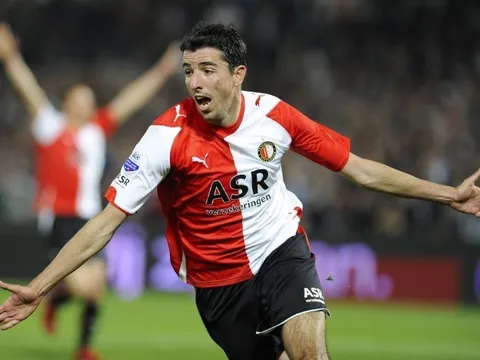 Những ngôi sao có giá trị cao nhất khi đã treo giày (P.1)