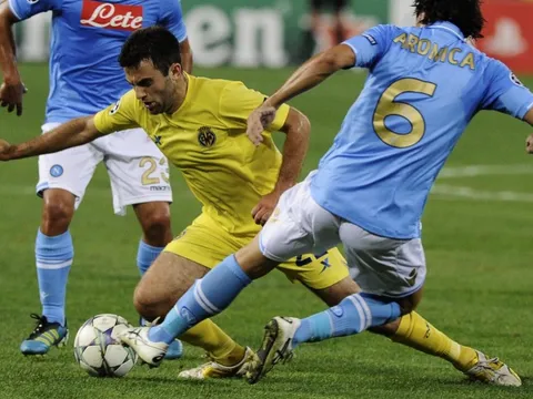 "Suýt chút nữa tôi đã trở thành học trò của Pep"